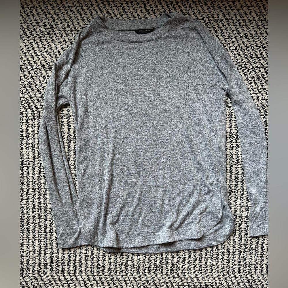 Banana Republic Sweater Top